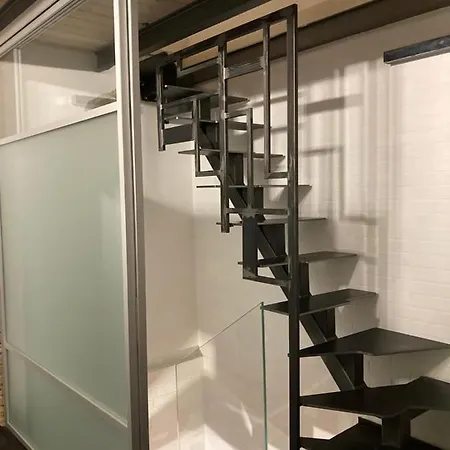 Casa Ginestra *