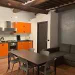 Casa Ginestra * קמפיליה מריטימה