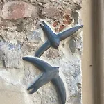 דירה Casa Ginestra *