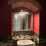 דירה Casa Ginestra קמפיליה מריטימה