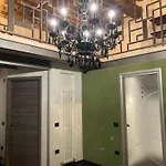 דירה Casa Ginestra קמפיליה מריטימה