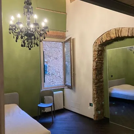 Casa Ginestra
