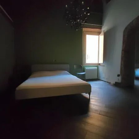 Casa Ginestra Apartman