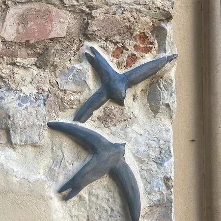 Apartman Casa Ginestra *