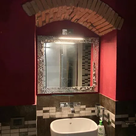 Apartment Casa Ginestra Campiglia Marittima