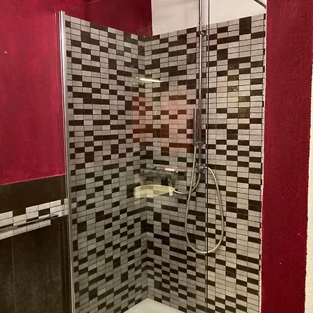 Apartment Casa Ginestra