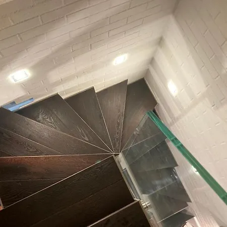 דירה Casa Ginestra קמפיליה מריטימה