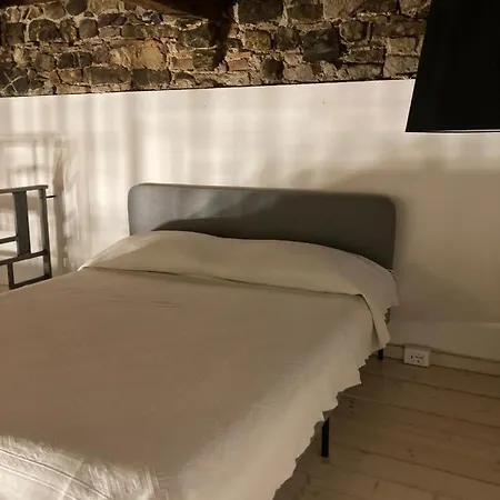 Casa Ginestra *