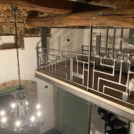 דירה Casa Ginestra