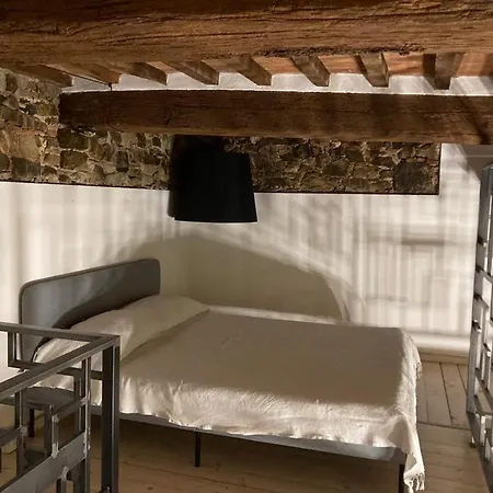 Casa Ginestra