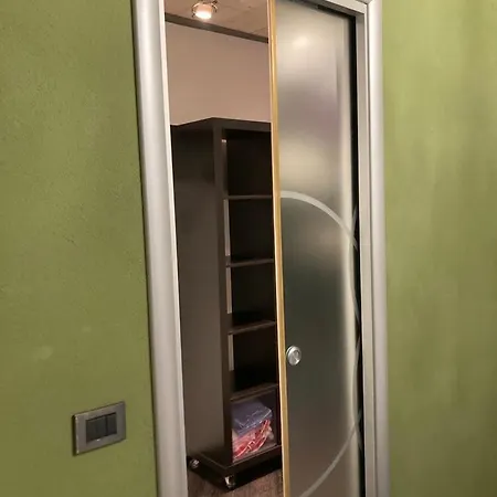 Apartment Casa Ginestra