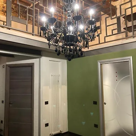 Apartman Casa Ginestra Campiglia Marittima