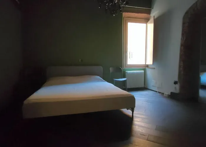 Casa Ginestra דירה