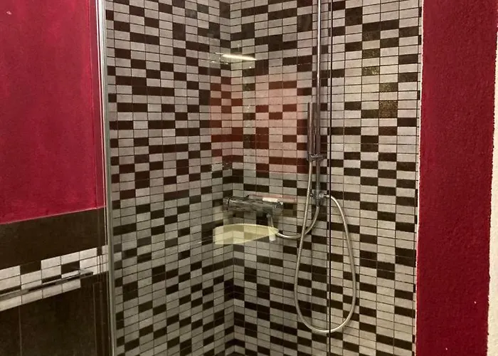 דירה Casa Ginestra