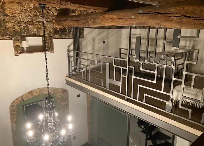 דירה Casa Ginestra