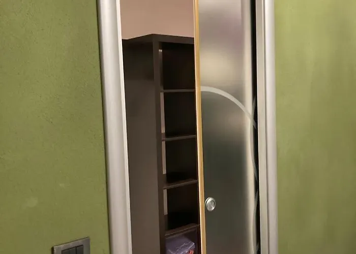 דירה Casa Ginestra