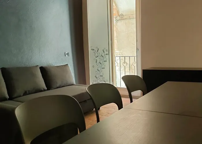 アパート Casa Ginestra カンピーリア・マリッティマ