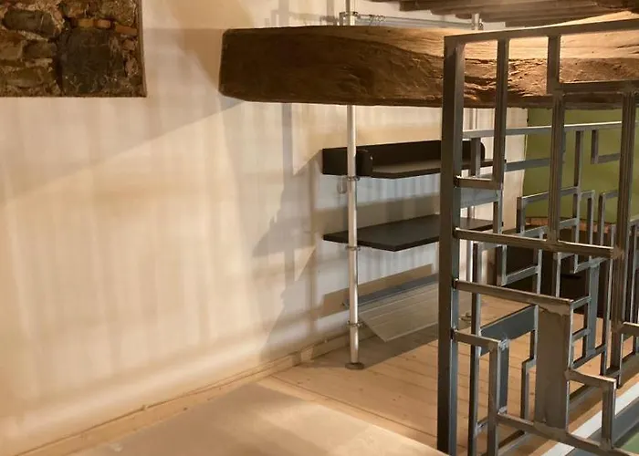 Casa Ginestra カンピーリア・マリッティマ